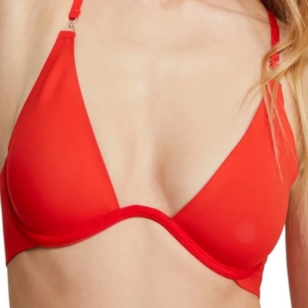 Free People Ari Underwire Neo Bra - Picture 2 of 3